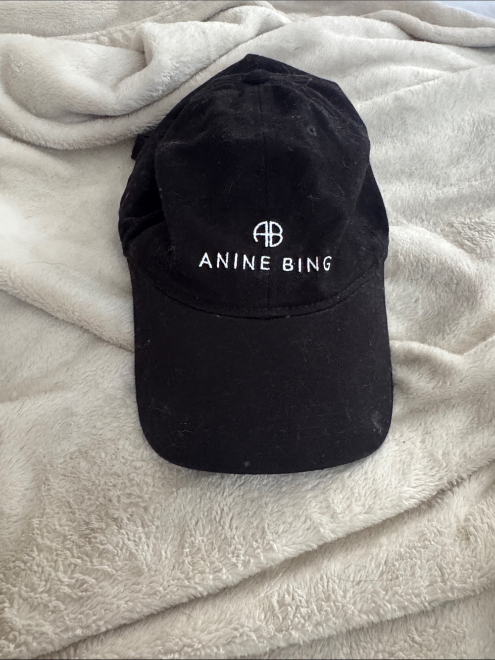 Black hat